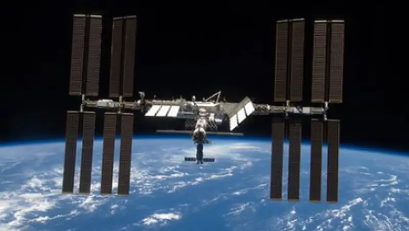 НАСА рекомендовали отказаться от МКС