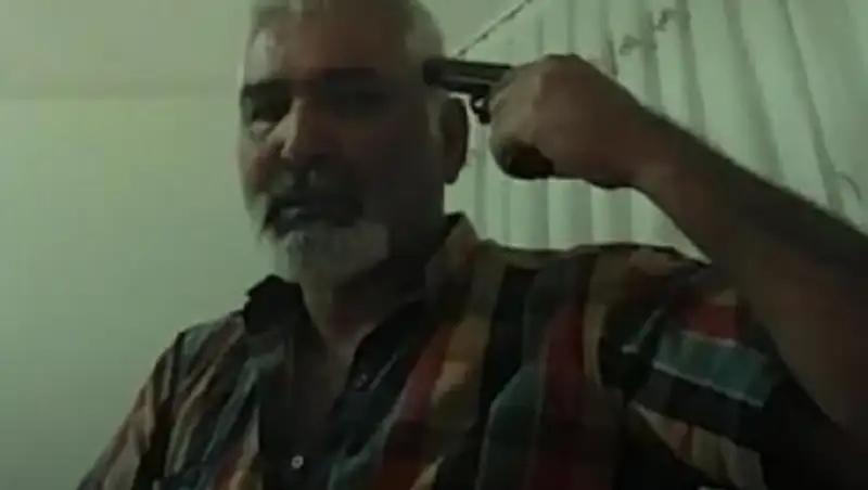 Турок убил себя в прямом эфире из-за помолвки дочери