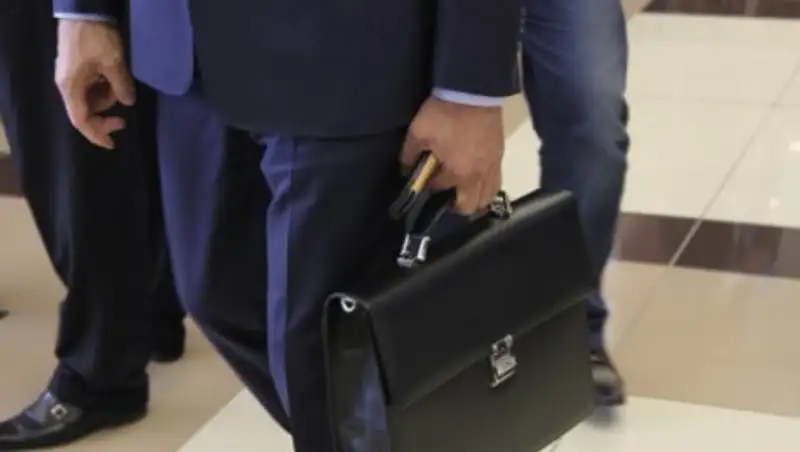 Кодекс служебной этики гражданских служащих утвердили в Казахстане