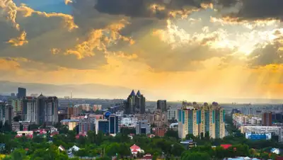 Zakon.kz/Максим Золотухин, фото - Новости Zakon.kz от 27.05.2019 13:47