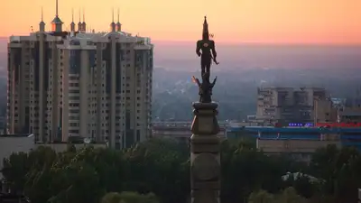 На рубеже столетий на исконно казахской земле было построено независимое государство – Республика Казахстан , фото - Новости Zakon.kz от 16.12.2022 09:00