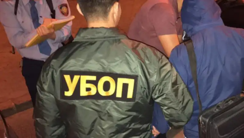 В системе МВД снова появится УБОП