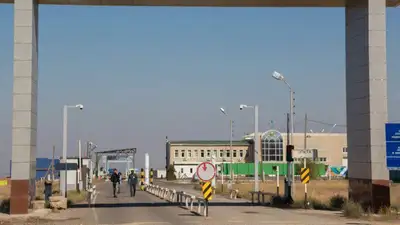 Об улучшении ситуации на казахстанско-китайской границе заявили в правительстве, фото - Новости Zakon.kz от 20.03.2023 19:45