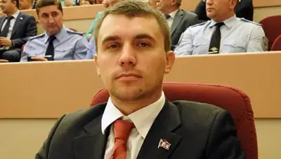 КПРФ Саратовской области, фото - Новости Zakon.kz от 26.10.2018 08:58