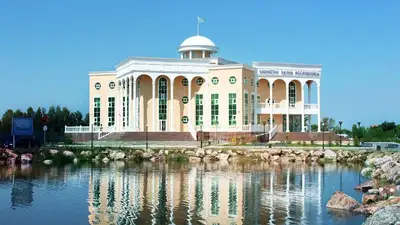 В Кокшетау работает «Дом дружбы» для около 50 этнокультурных объединений Акмолинской области, фото - Новости Zakon.kz от 07.03.2023 16:54