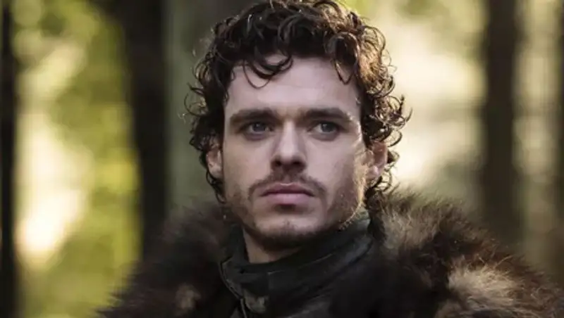 Кадр из сериала "Игра престолов"