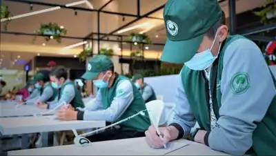 astana.gov.kz, фото - Новости Zakon.kz от 31.07.2021 12:14