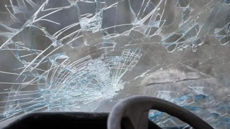 В аварии в ЗКО погибли два человека