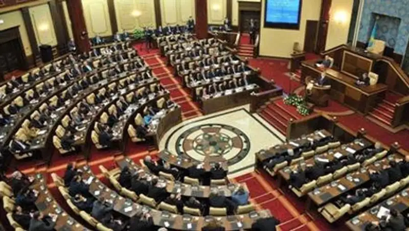 Сенаторы ратифицировали ряд международных документов