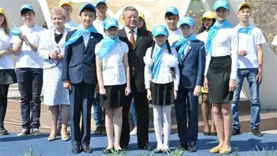 Zakon.kz, фото - Новости Zakon.kz от 04.06.2014 19:45