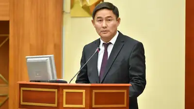 министр юстиции, Казахстан, активы 