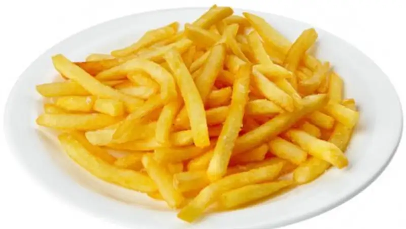 Раскрыт опасный секрет "идеальной картошки фри"