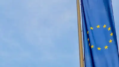 Вступление Украины в ЕС, фото - Новости Zakon.kz от 18.06.2022 08:48