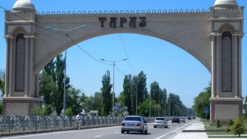 Новые ограничительные меры ввели в Жамбылской области