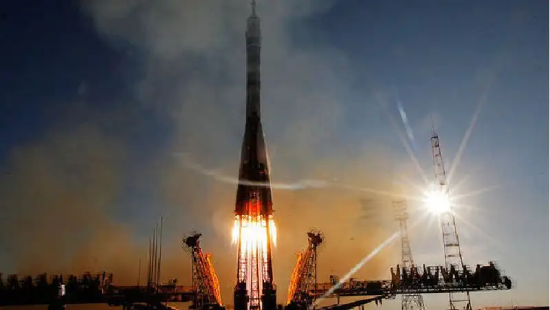 На космодроме "Байконур" украли 50 метров кабеля