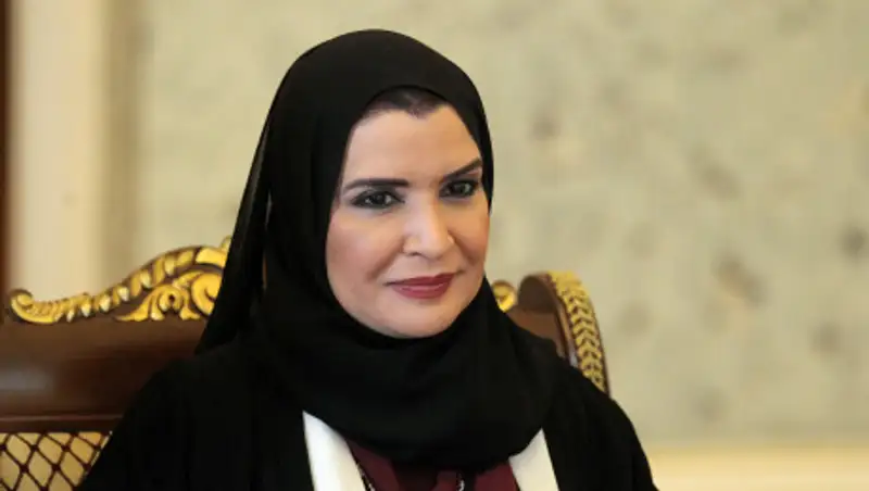 Касым-Жомарт Токаев поговорил по телефону с Амаль аль-Кубейси