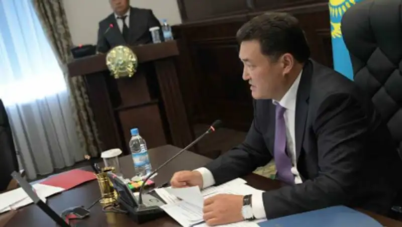 В Павлодарской области обсудили реализацию 10 задач, поставленных Президентом