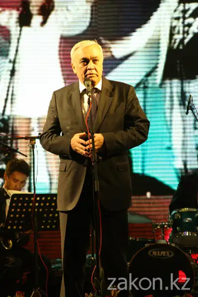 В Алматы открылся II Международный студенческий кинофестиваль «Бастау» (фото) В Алматы открылся II Международный студенческий кинофестиваль «Бастау» (фото), фото - Новости Zakon.kz от 24.10.2012 17:07