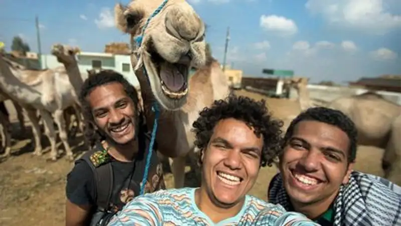 Лучшие фотографии животных со всего мира за неделю