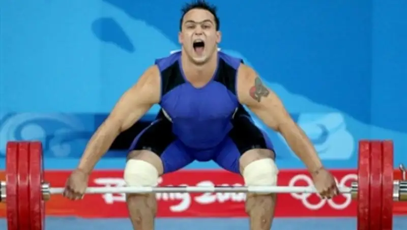 Всемирное антидопинговое агентство следит за Ильёй Ильиным