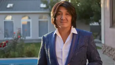 Из личного архива Ержана Нургалиева, фото - Новости Zakon.kz от 17.03.2020 17:33