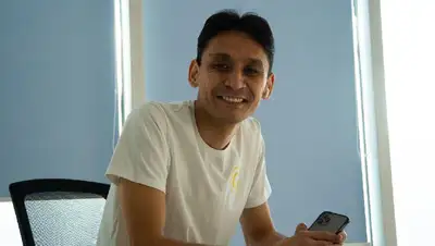 Стартап, бизнес, фото - Новости Zakon.kz от 21.12.2021 11:21