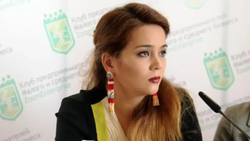 Алматинская бизнесвумен оказалась в центре криминального скандала