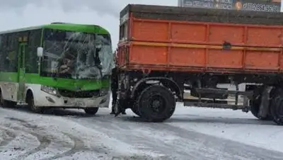 OO ОСА, фото - Новости Zakon.kz от 12.03.2021 22:13