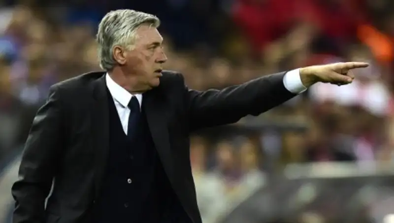 "Милан" готов выделить Анчелотти 150 миллионов евро на трансферы