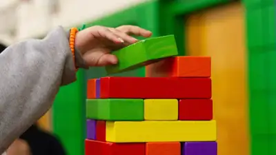 В Астане воспитатели детского сада издевались над особенным ребенком , фото - Новости Zakon.kz от 19.01.2023 11:54