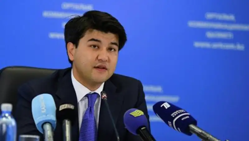 Увеличение промпроизводства и выпуска сельхозпродукции замедлило снижение ВВП РК