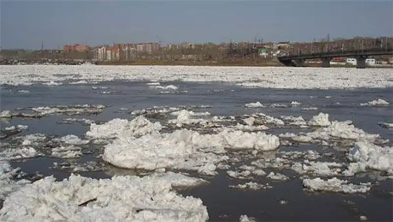 Чиновники Кызылординской области не пойдут в отпуск до окончания паводка