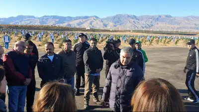 turkmen.news, фото - Новости Zakon.kz от 28.06.2020 11:20