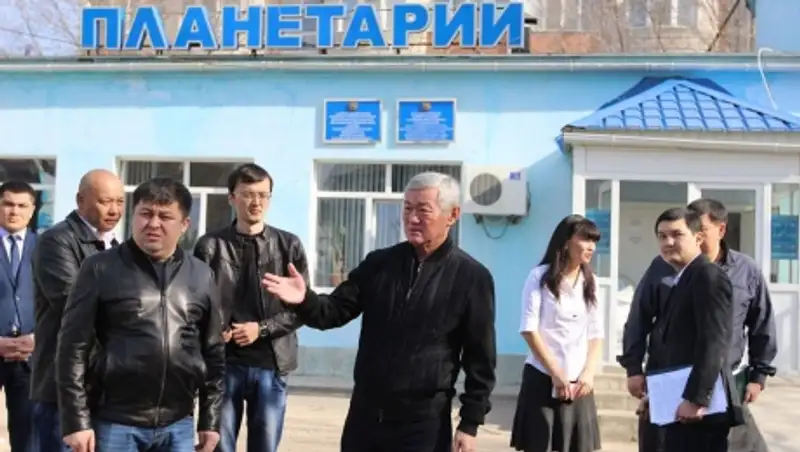 Б.Сапарбаев: В субботниках должен принять участие каждый актюбинец