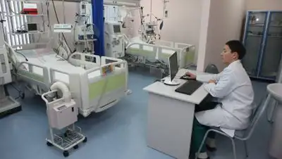 zakon.kz / Павел Михеев, фото - Новости Zakon.kz от 06.08.2021 16:10