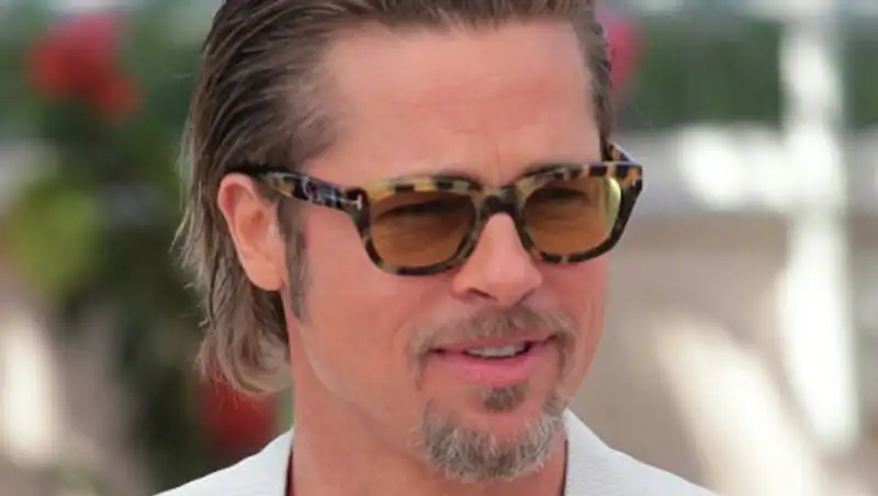 Служба по защите детей закрыла расследование в отношении Брэда Питта