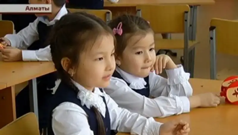 Меньше уроков и больше английского – в образовании грядут перемены