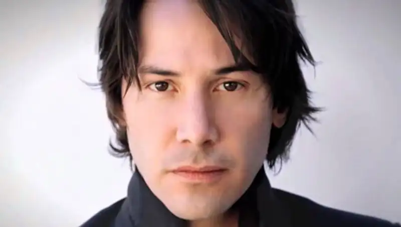 Киану Ривз: Я скучный и одинокий