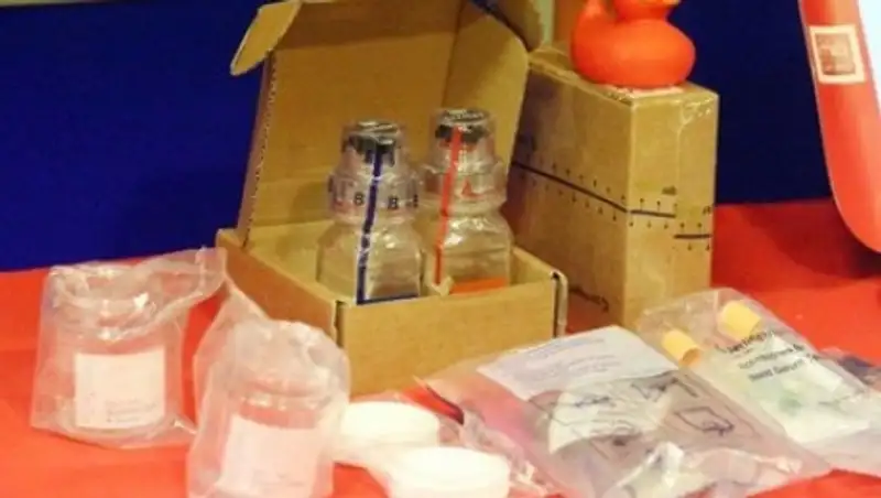 Российским легкоатлетам предложат прокомментировать обвинения в допинге