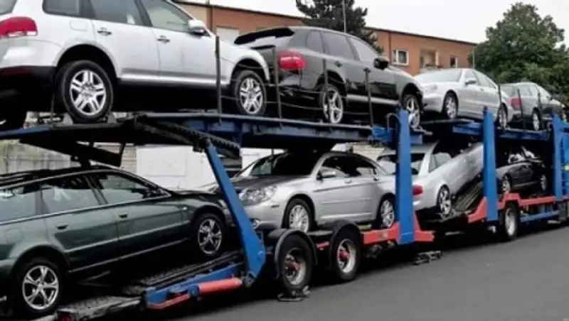 Ввозить авто из Киргизии без пошлин можно будет с 2025 года