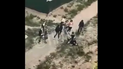 Кадр из видео, фото - Новости Zakon.kz от 16.05.2020 18:19