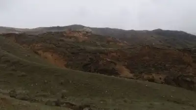 КЧС МВД РК, фото - Новости Zakon.kz от 26.04.2018 10:30