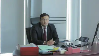 "Байтерек", фото - Новости Zakon.kz от 27.06.2019 16:00