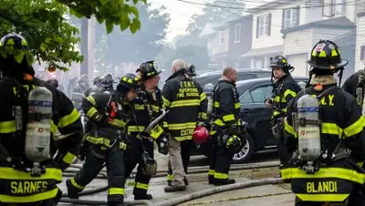 nydailynews.com, фото - Новости Zakon.kz от 17.06.2018 11:17