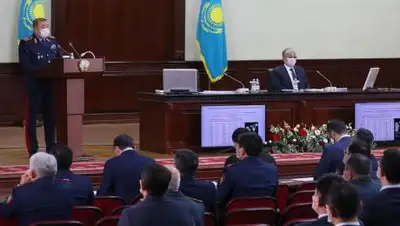 Акорда, фото - Новости Zakon.kz от 29.10.2020 15:20