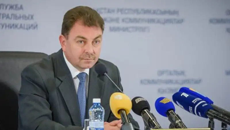 Ильин: У предпринимателей должна быть культура ведения бизнеса