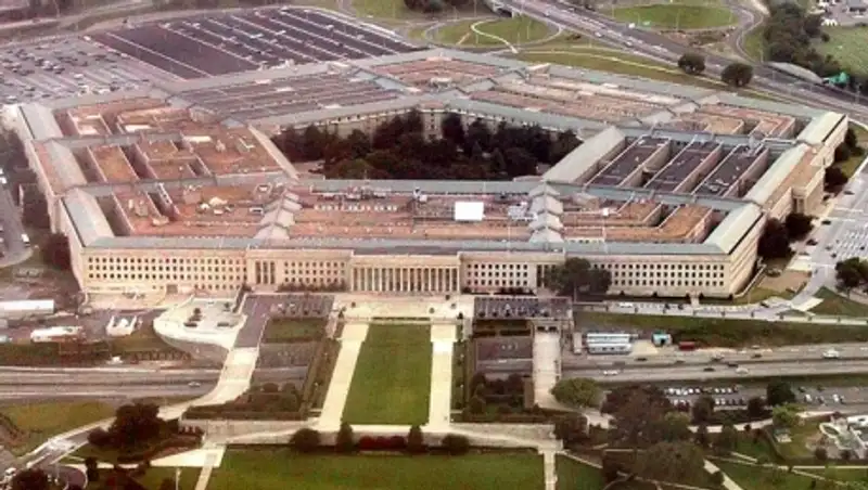 Аэрокосмическое командование США возвращается в бункер времен "холодной войны"