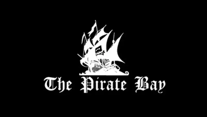 В Таиланде арестовали сооснователя The Pirate Bay