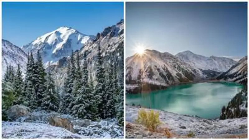 , фото - Новости Zakon.kz от 22.09.2023 17:55