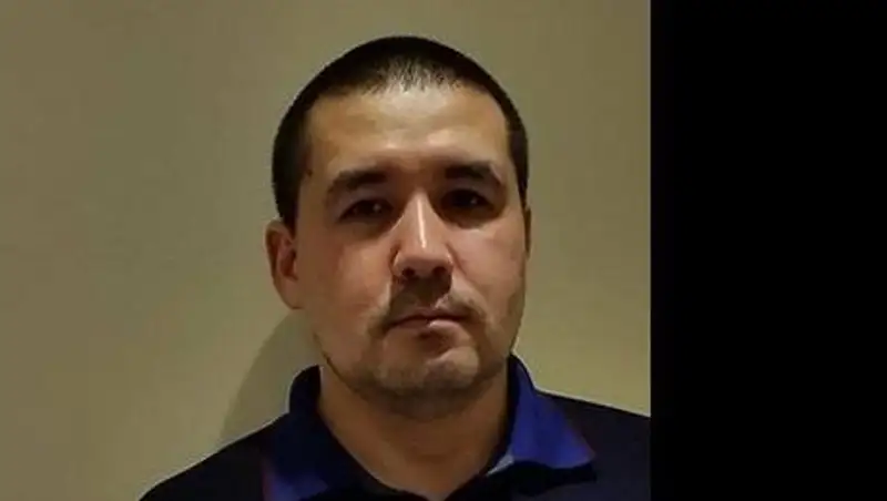 Зять Бергея Рыскалиева опроверг информацию о своем аресте